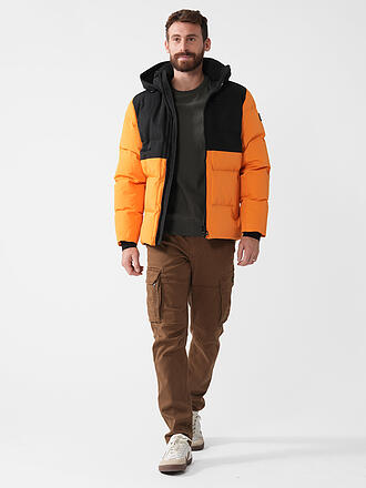WELLENSTEYN | Steppjacke ROYAVM