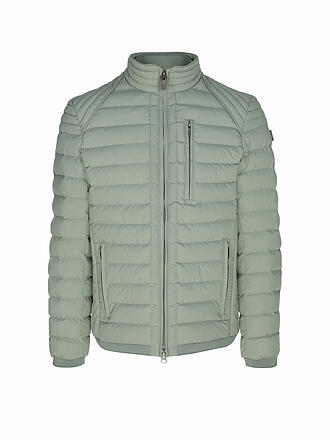 WELLENSTEYN | Leichtsteppjacke MOLECULE