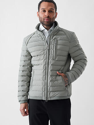 WELLENSTEYN | Leichtsteppjacke MOLECULE
