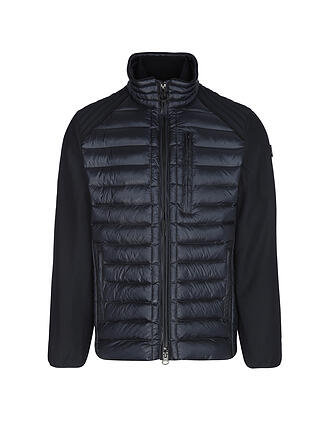 WELLENSTEYN | Leichtsteppjacke MOL 