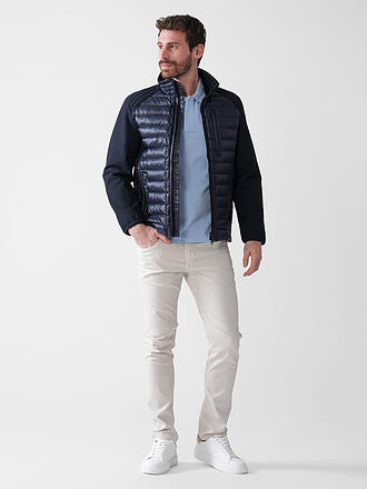 WELLENSTEYN | Leichtsteppjacke MOL 