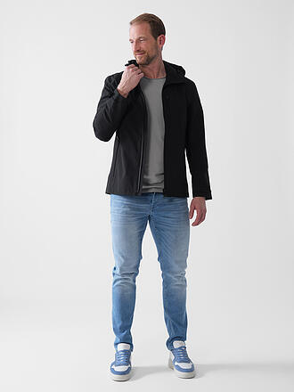 WELLENSTEYN | Jacke CLEMS