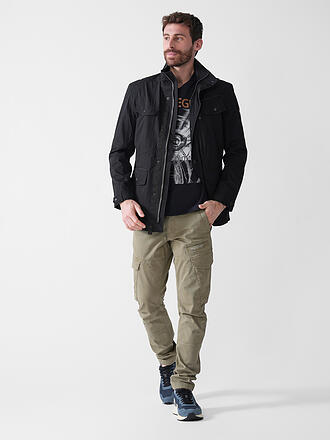 WELLENSTEYN | Fieldjacket CHESTER
