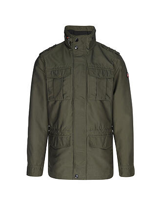 WELLENSTEYN | Fieldjacket COLONEL