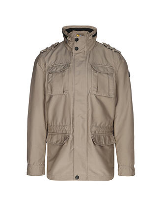 WELLENSTEYN | Fieldjacket COLONEL