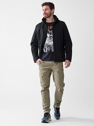 WELLENSTEYN | Jacke SPORTSMAN