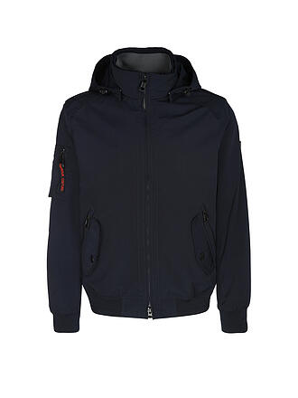 WELLENSTEYN | Blouson CICE