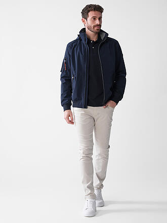 WELLENSTEYN | Blouson CICE