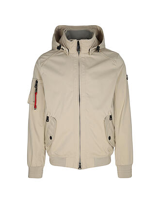 WELLENSTEYN | Blouson CICE
