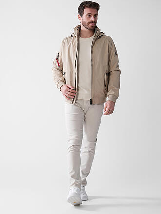 WELLENSTEYN | Blouson CICE