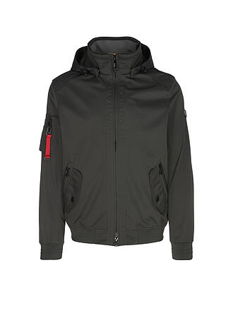 WELLENSTEYN | Blouson CICE