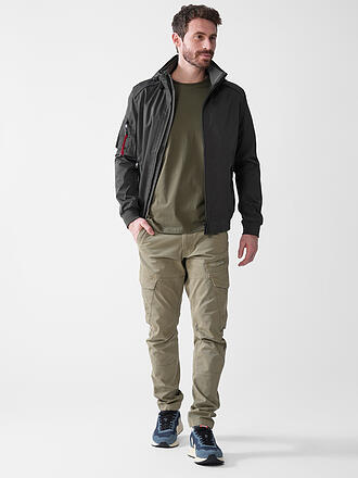 WELLENSTEYN | Blouson CICE