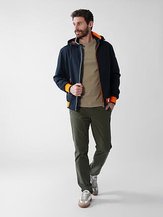 WELLENSTEYN | Blouson COLLEGE