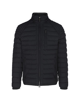 WELLENSTEYN | Leichtsteppjacke 