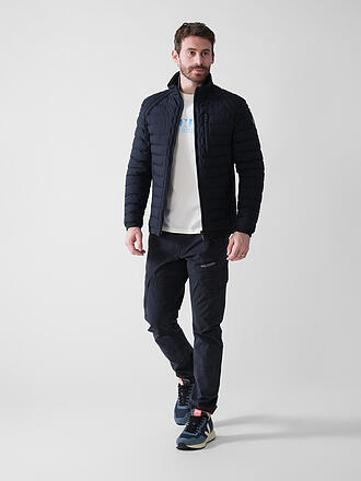 WELLENSTEYN | Leichtsteppjacke 