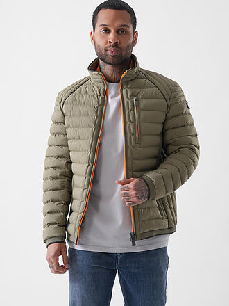 WELLENSTEYN | Leichtsteppjacke MOLM