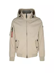 WELLENSTEYN | Blouson CICE | beige