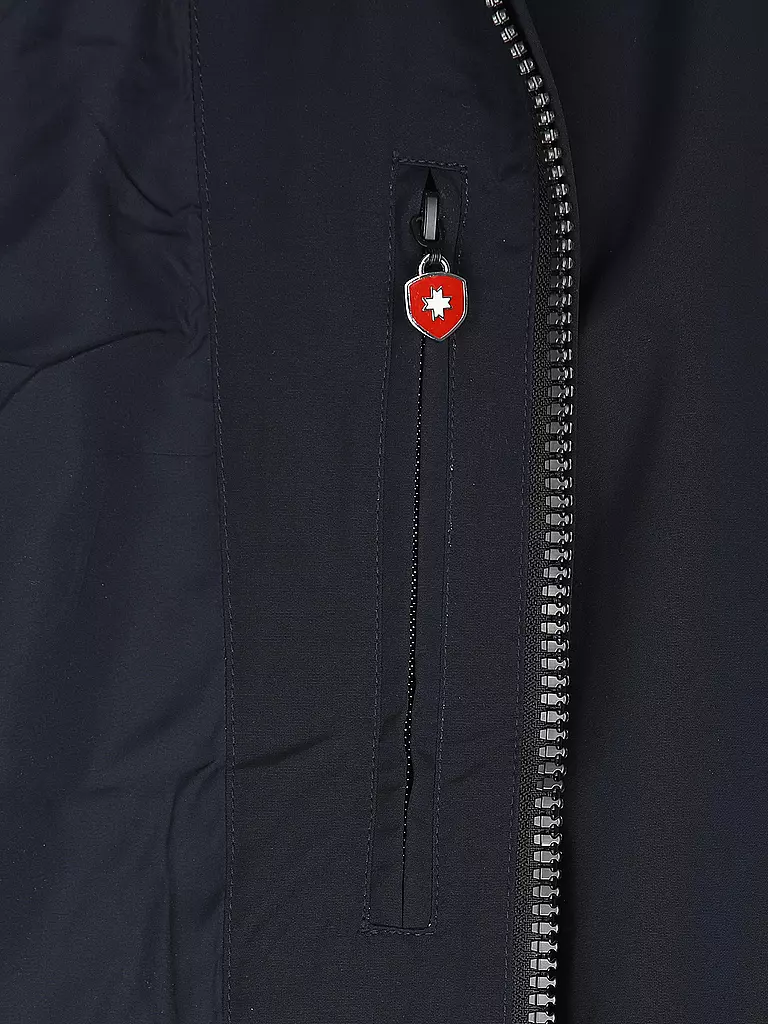 WELLENSTEYN | Blouson CICE | dunkelblau