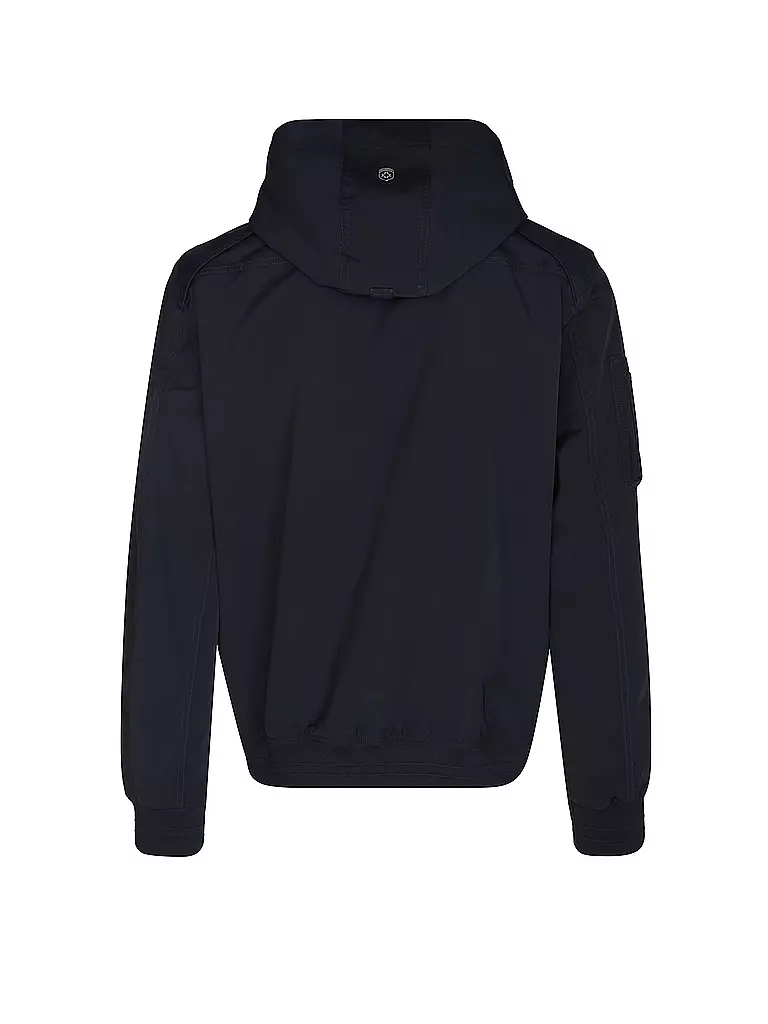 WELLENSTEYN | Blouson CICE | dunkelblau