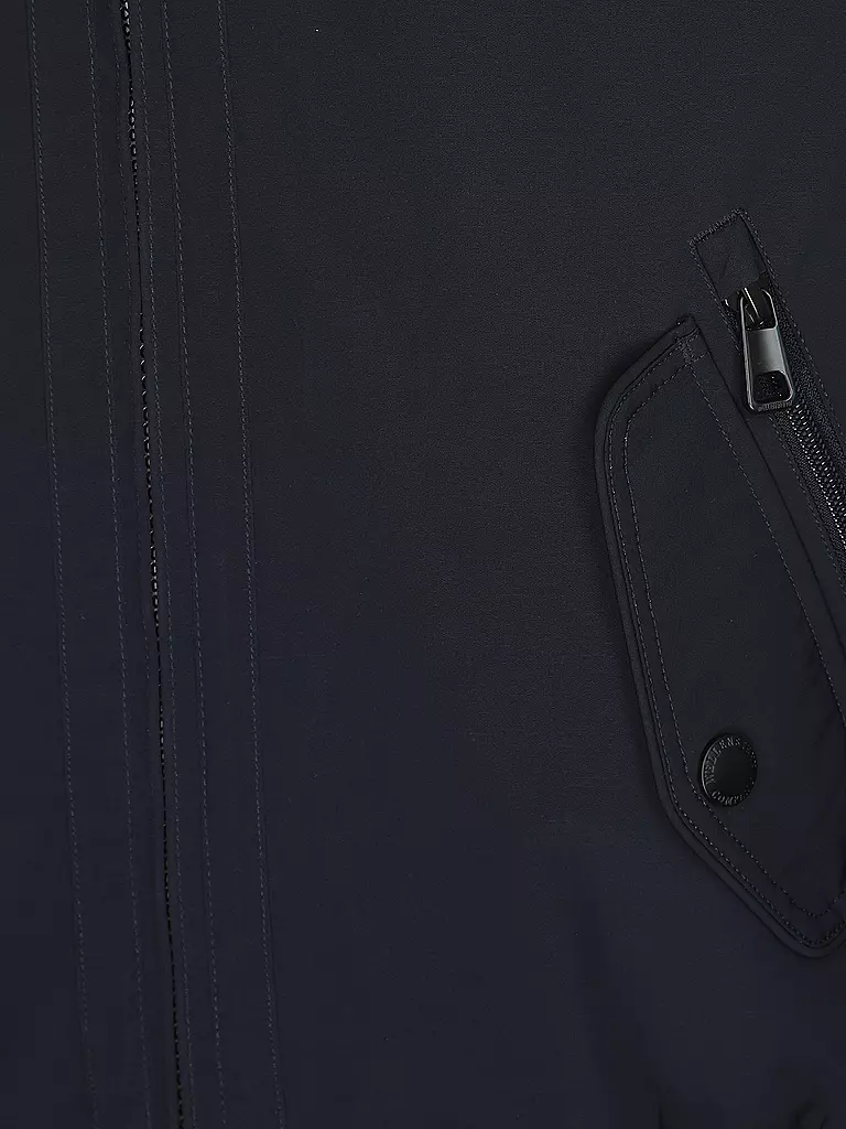 WELLENSTEYN | Blouson CICE | dunkelblau