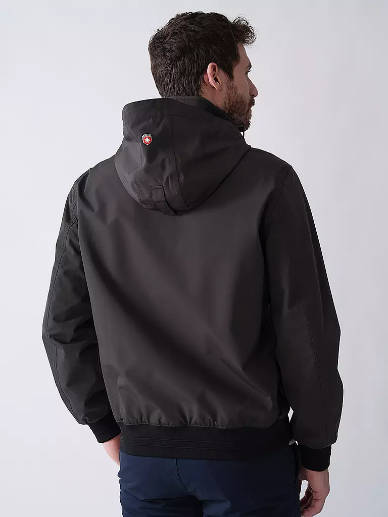 WELLENSTEYN | Blouson COLLEGE | beige