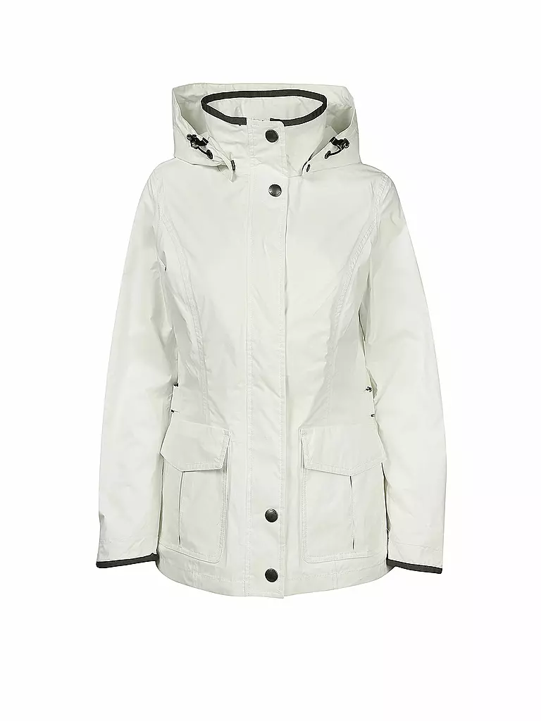 WELLENSTEYN | Jacke "Aruba" | creme