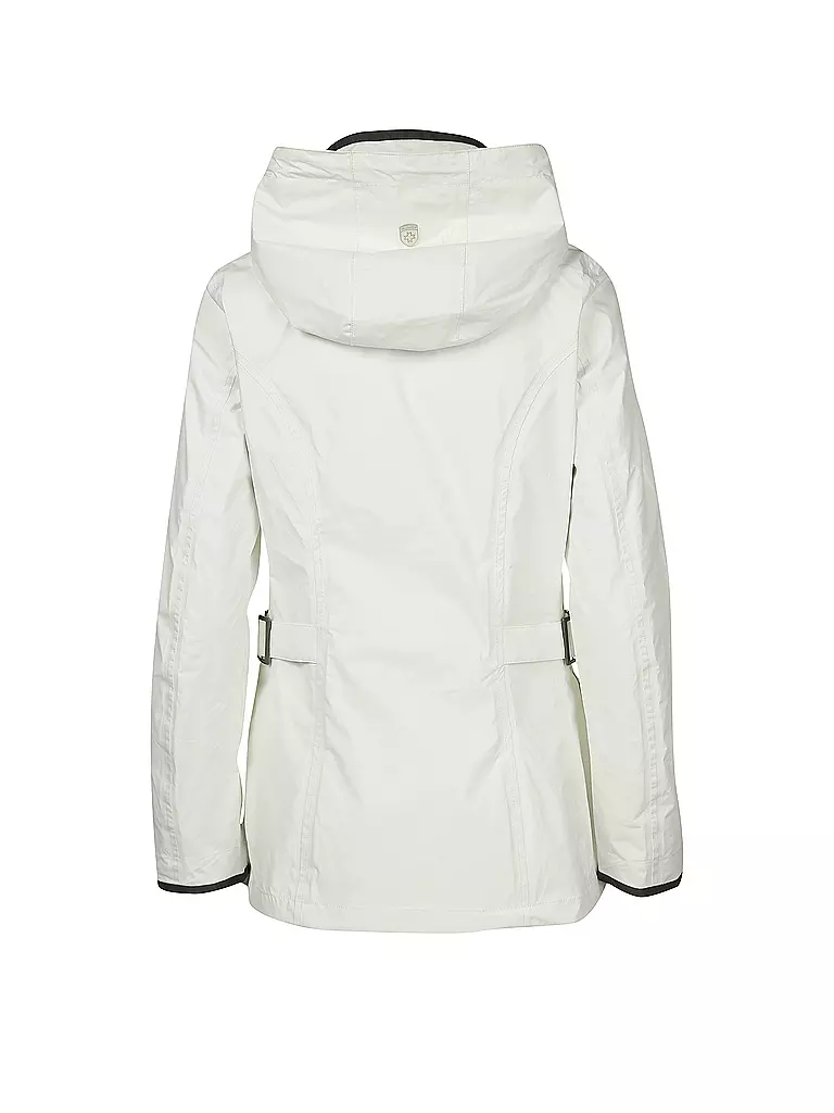 WELLENSTEYN | Jacke "Aruba" | creme