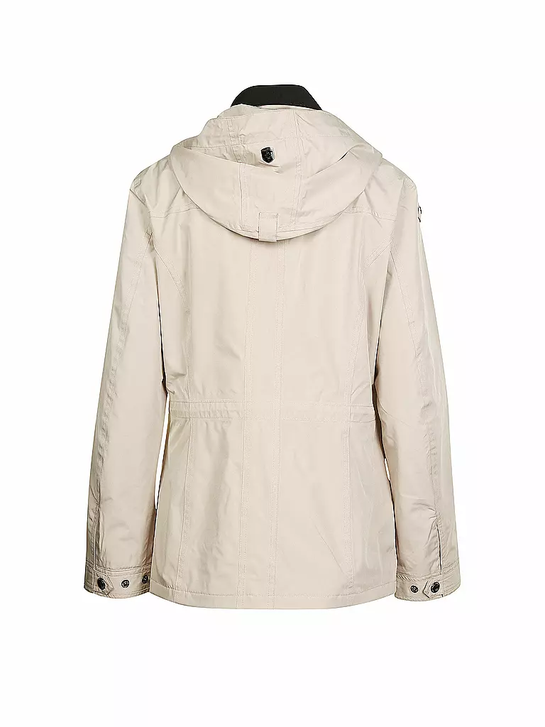 WELLENSTEYN | Jacke "St Etienne" | beige