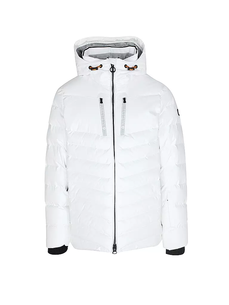 WELLENSTEYN | Jacke CARMENERE | weiss