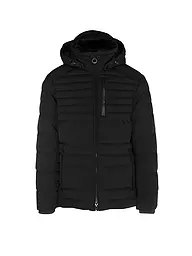 WELLENSTEYN | Jacke POLAR 870 | schwarz