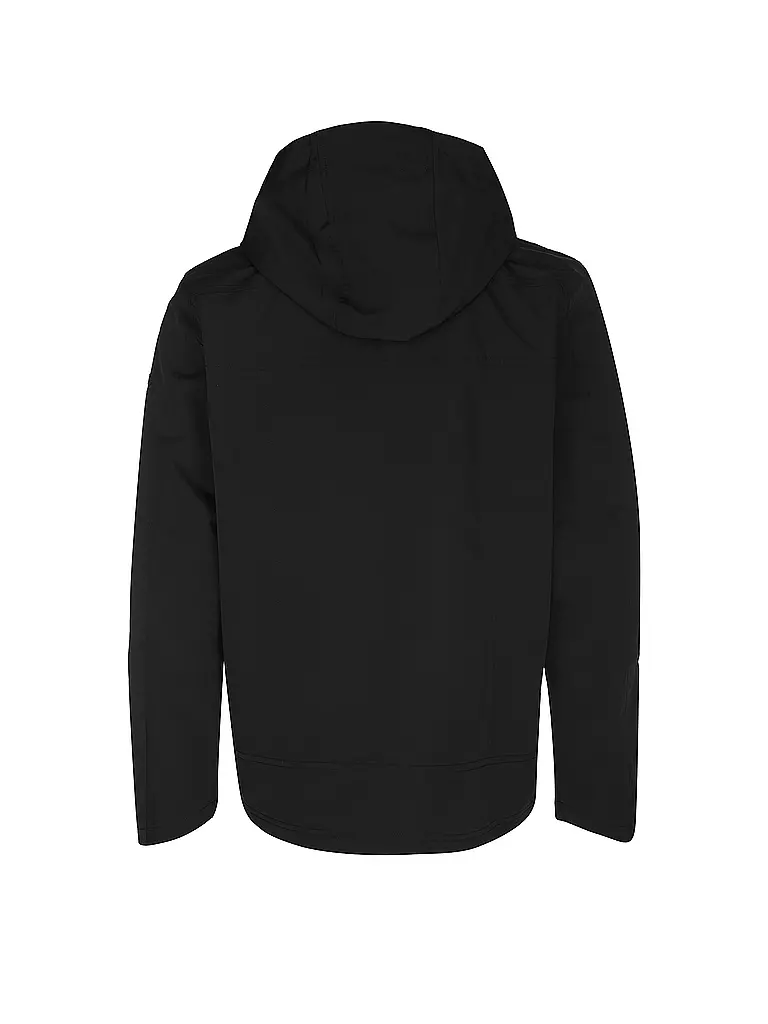 WELLENSTEYN | Jacke SPORTSMAN | grau