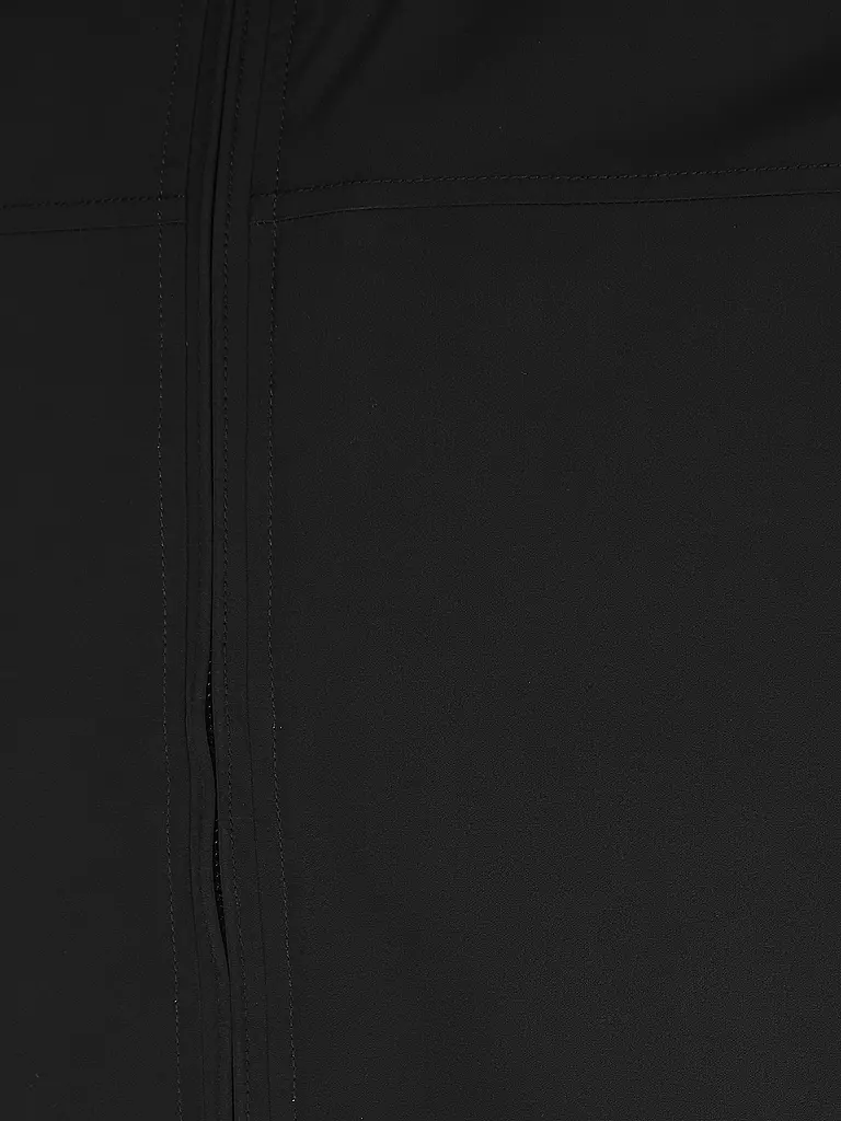 WELLENSTEYN | Jacke SPORTSMAN | grau