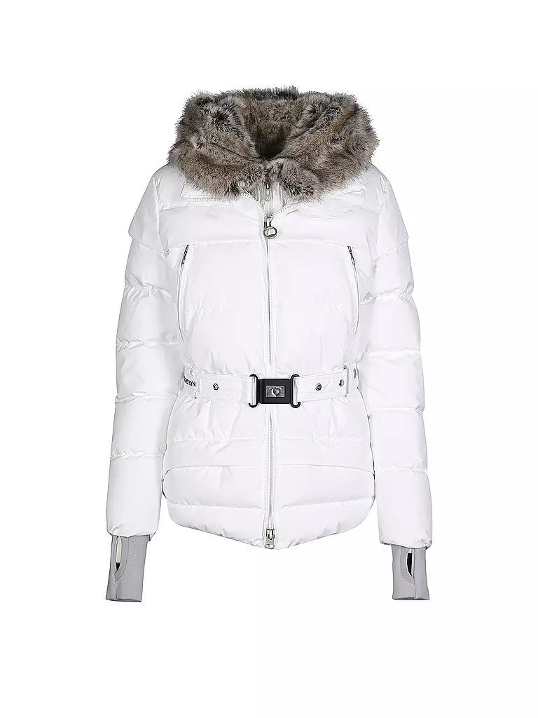 WELLENSTEYN | Jacke Tivana 382 | creme