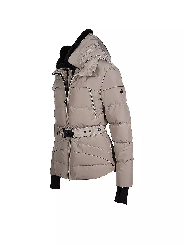 WELLENSTEYN | Jacke Tivana 382 | beige