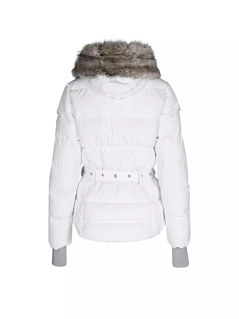 WELLENSTEYN | Jacke Tivana 382 | creme