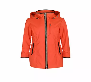 Wellensteyn Damen Jacke Wellensteyn Regenjacke Westside