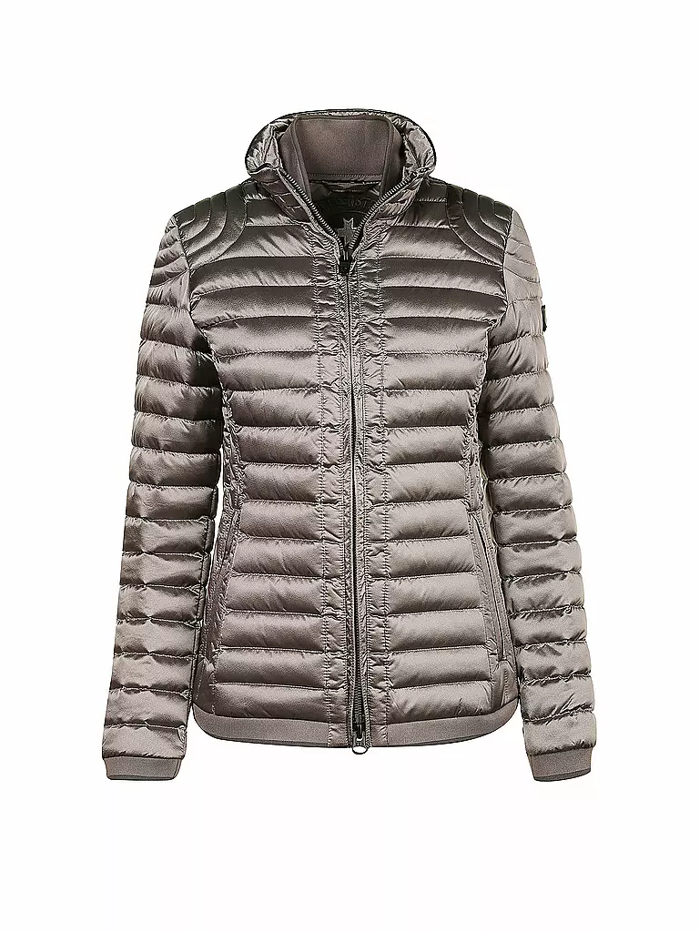 WELLENSTEYN | Leichtsteppjacke "Helium" | rosa