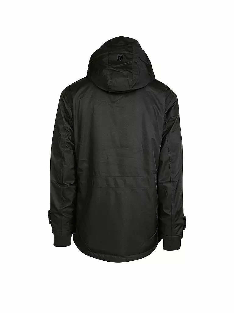 WELLENSTEYN | Parka "Feuerland" | 