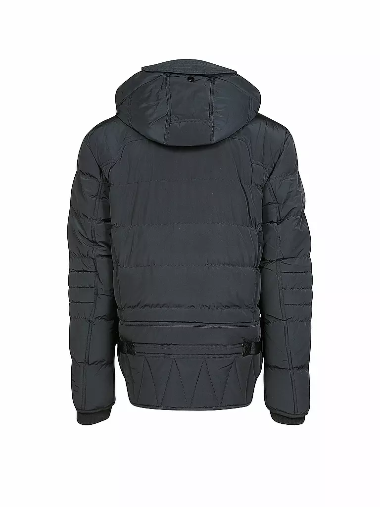 WELLENSTEYN | Steppjacke "Stardust" | 
