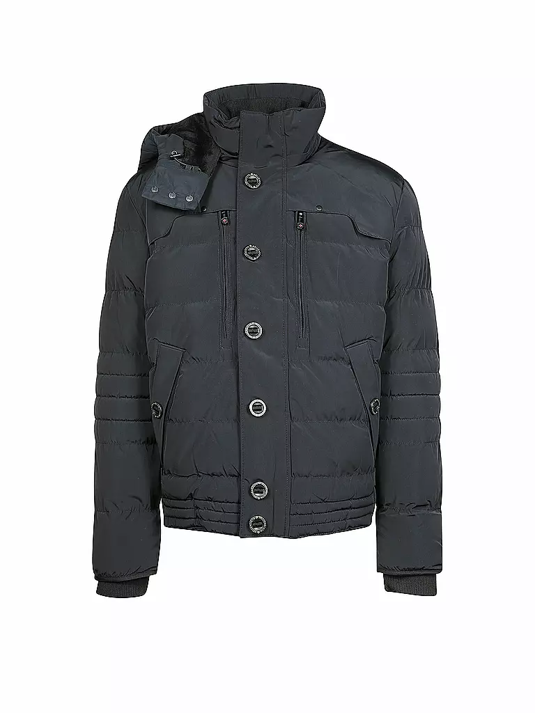 WELLENSTEYN | Steppjacke "Stardust" | 