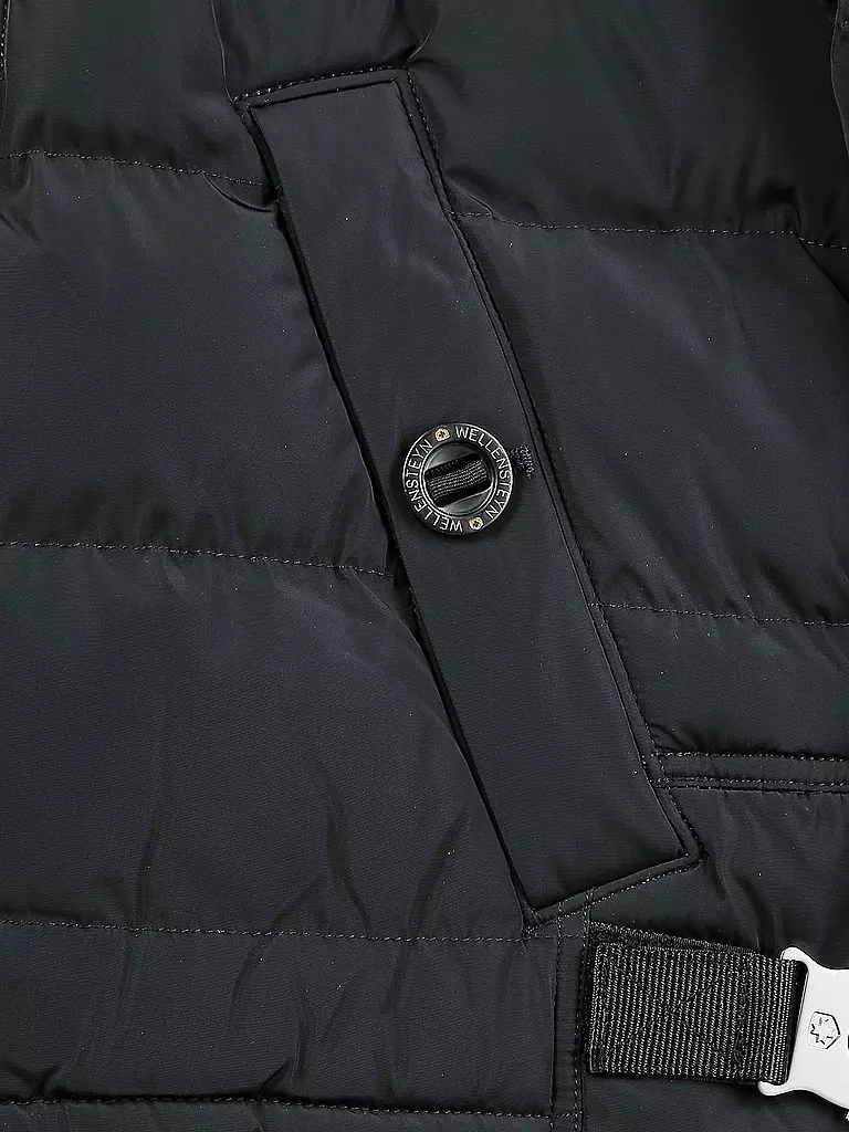 WELLENSTEYN | Steppjacke "Stardust" | 