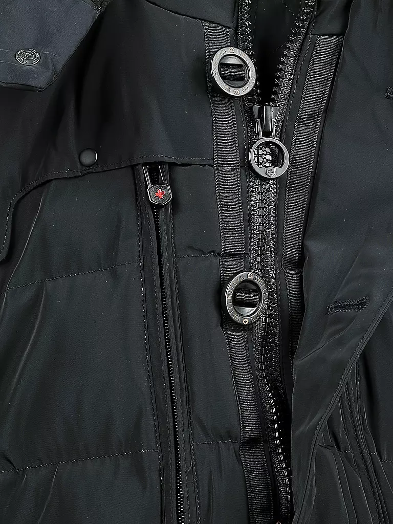 WELLENSTEYN | Steppjacke "Stardust" | 