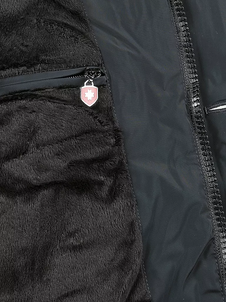 WELLENSTEYN | Steppjacke "Stardust" | 