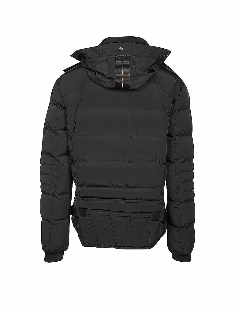 WELLENSTEYN | Steppjacke - Funktionsjacke "Stardust" | 