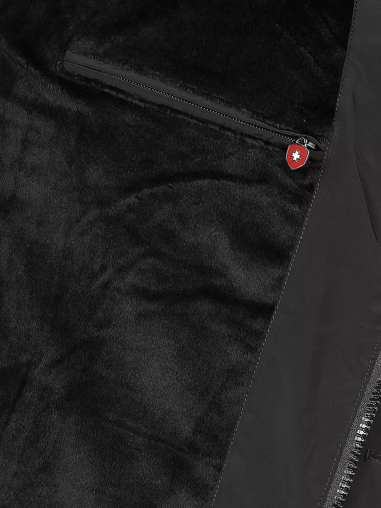 WELLENSTEYN | Steppjacke - Funktionsjacke "Stardust" | 