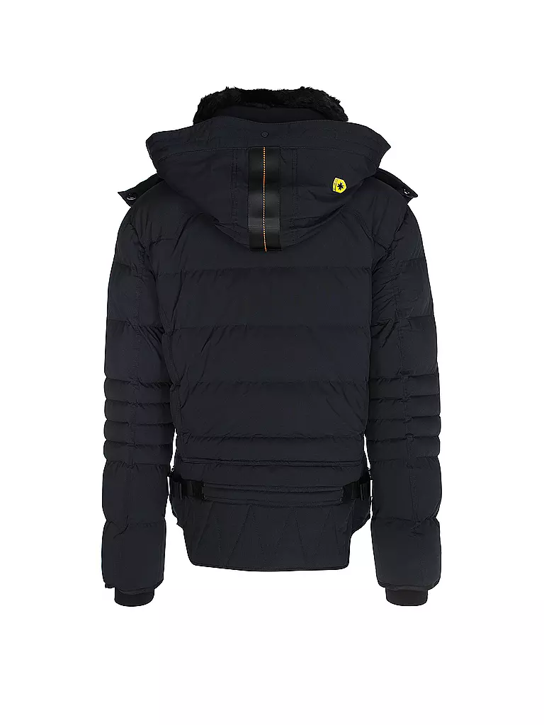 WELLENSTEYN | Steppjacke  | blau