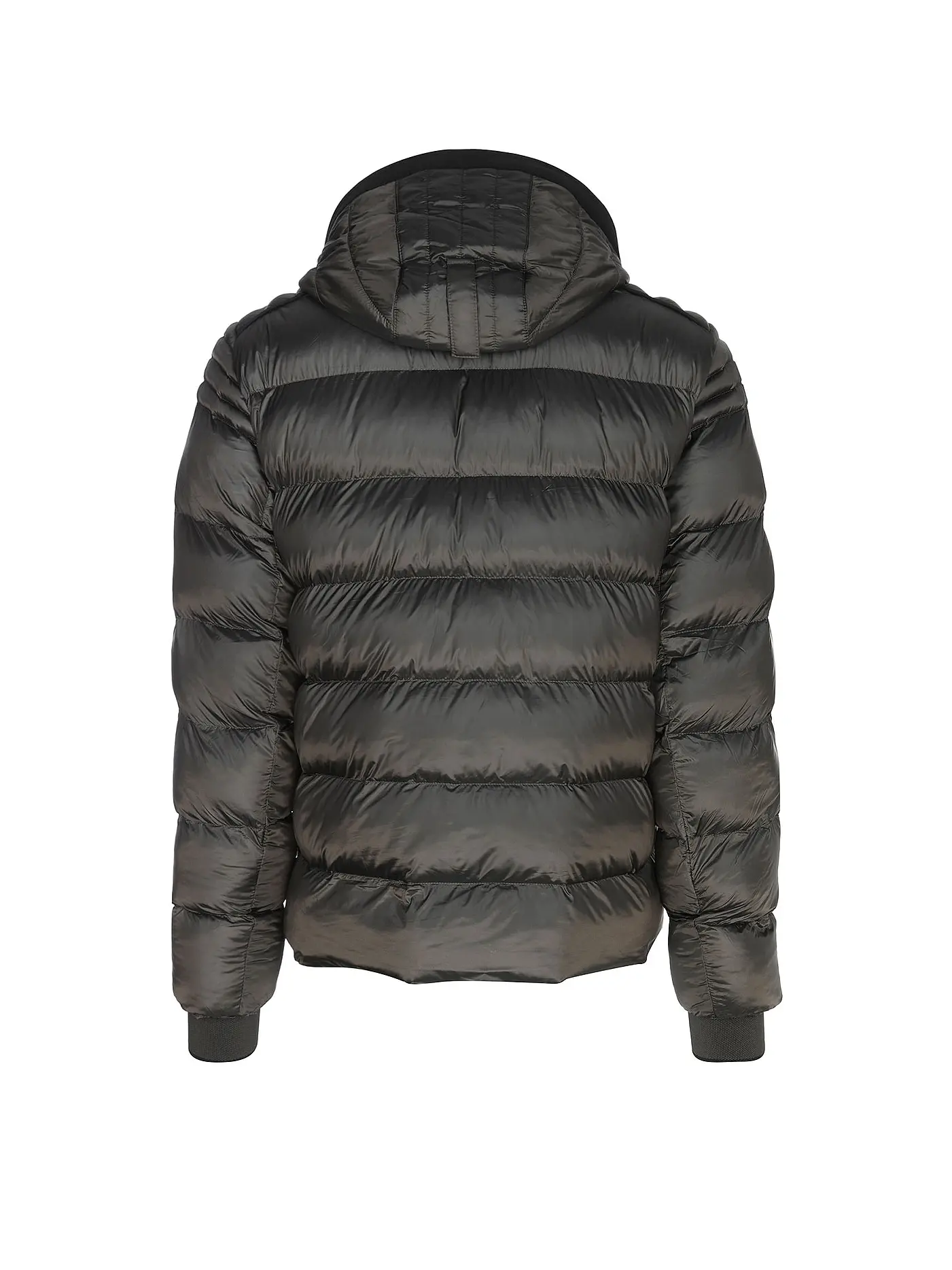 WELLENSTEYN | Steppjacke BJMS | grau