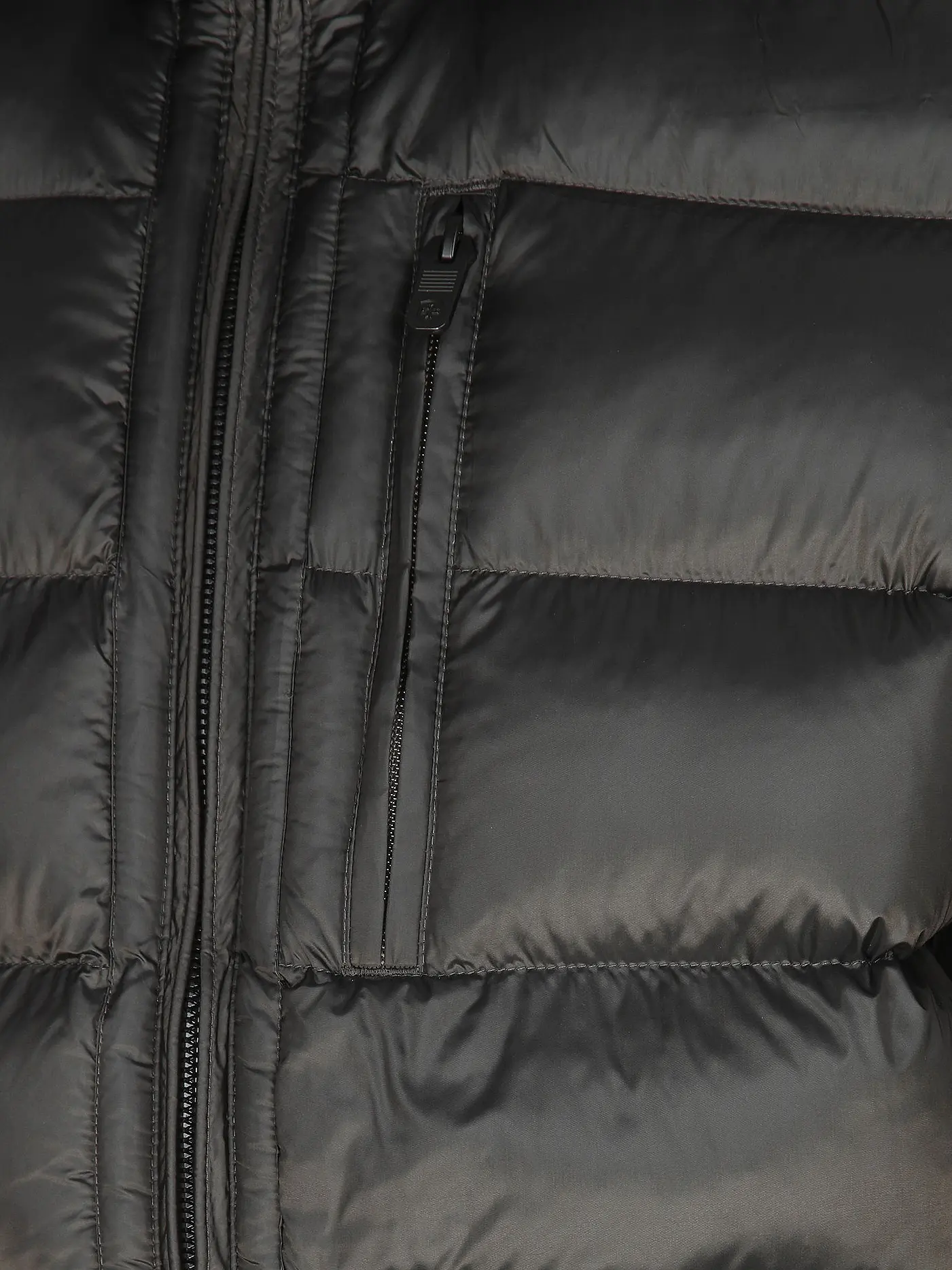 WELLENSTEYN | Steppjacke BJMS | grau