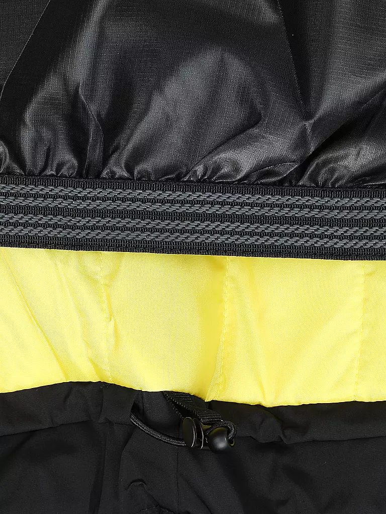 WELLENSTEYN | Steppjacke CARM 878 | schwarz