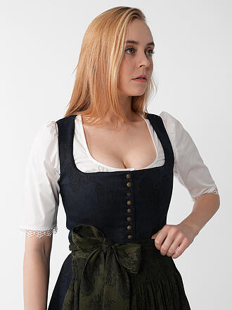 WENGER | Dirndlbluse ERIKA
